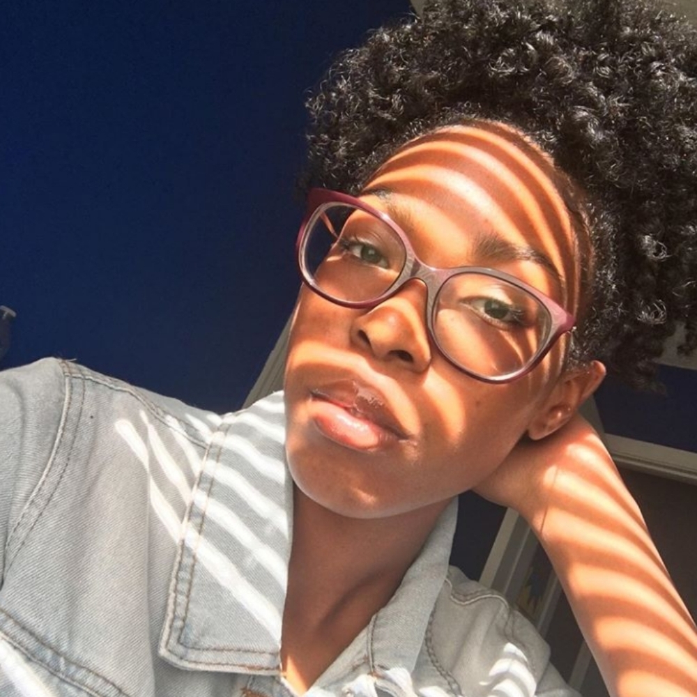 Meet your Posher, Dejiah